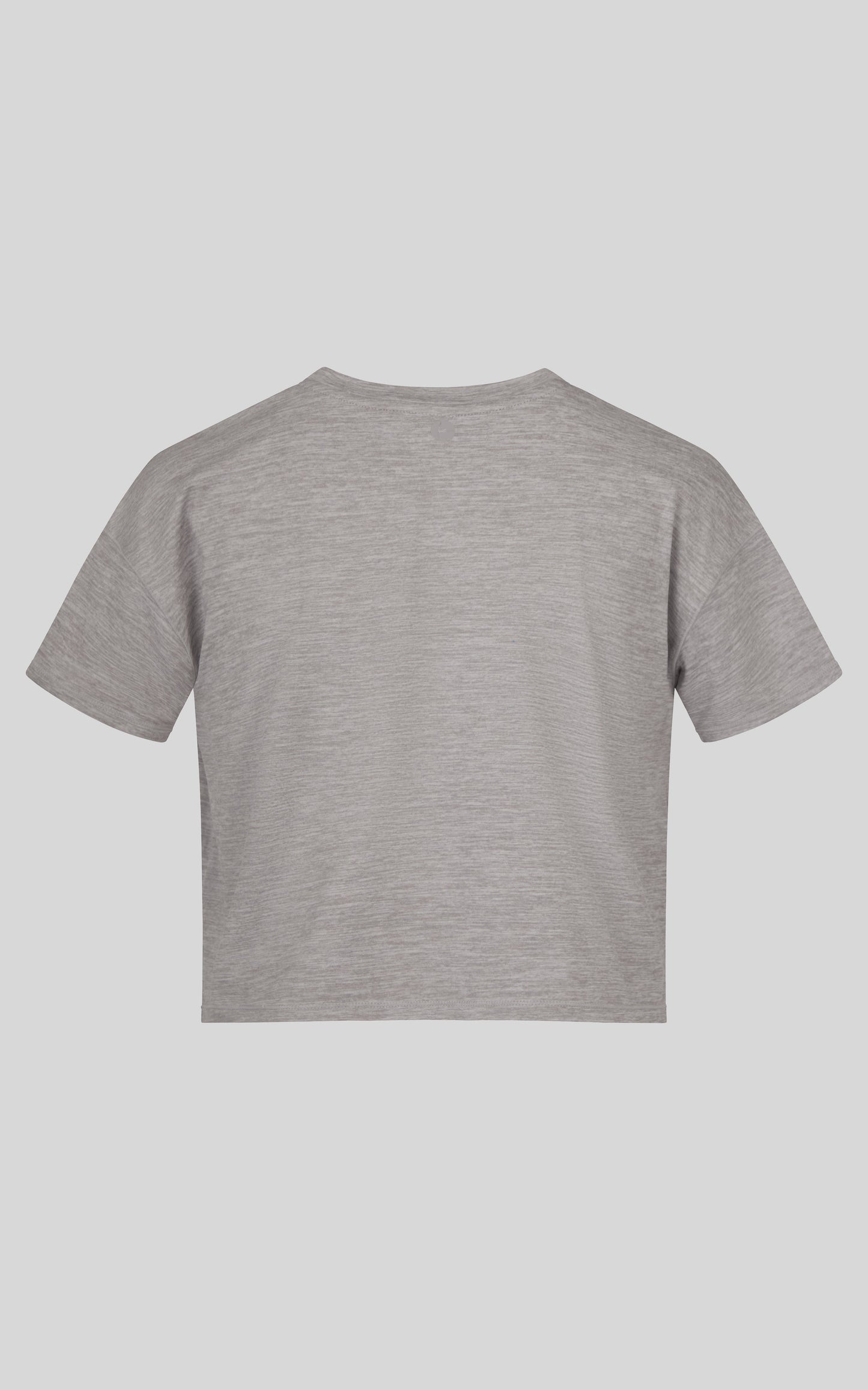 90 Degree by Reflex Girls 2 PK Short Sleeve Shirt and Boxy Tee