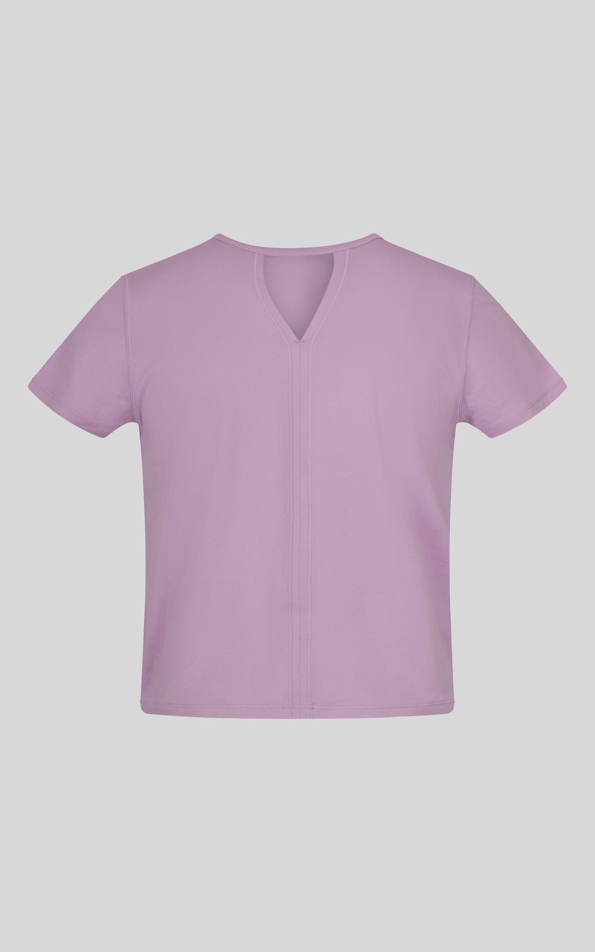 90 Degree by Reflex Girls 2 PK Short Sleeve Shirt and Boxy Tee