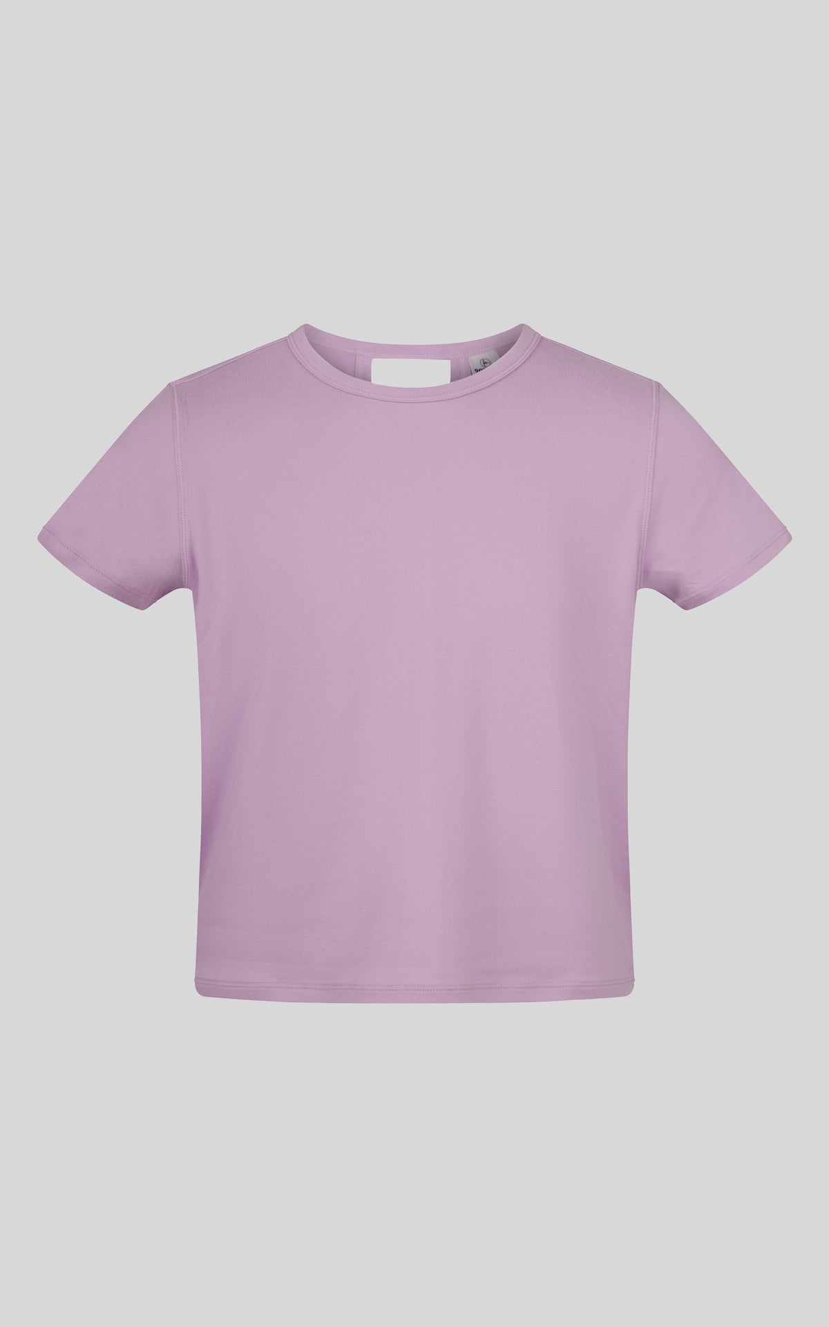90 Degree by Reflex Girls 2 PK Short Sleeve Shirt and Boxy Tee
