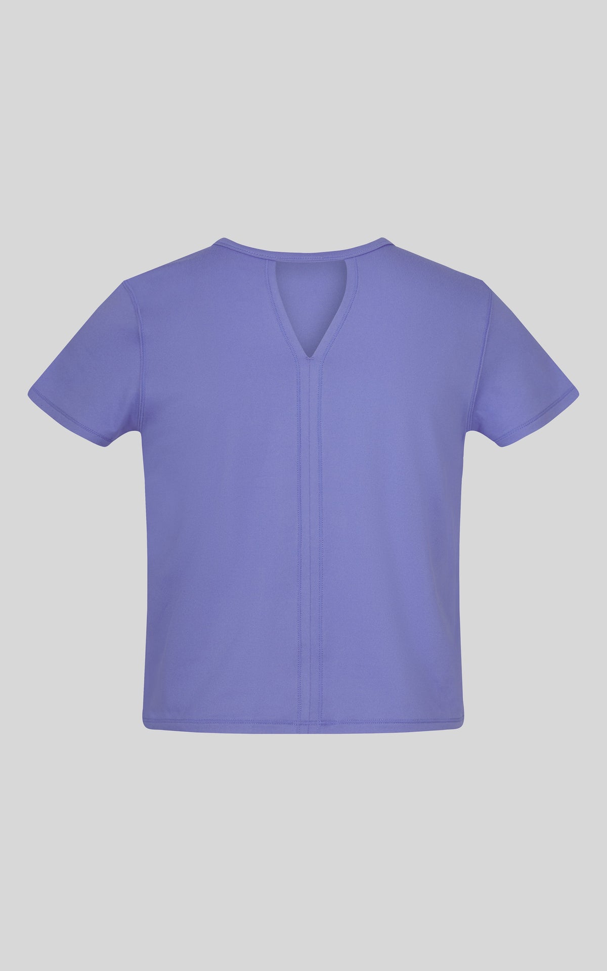 90 Degree by Reflex Girls 2 PK Short Sleeve Shirt and Boxy Tee