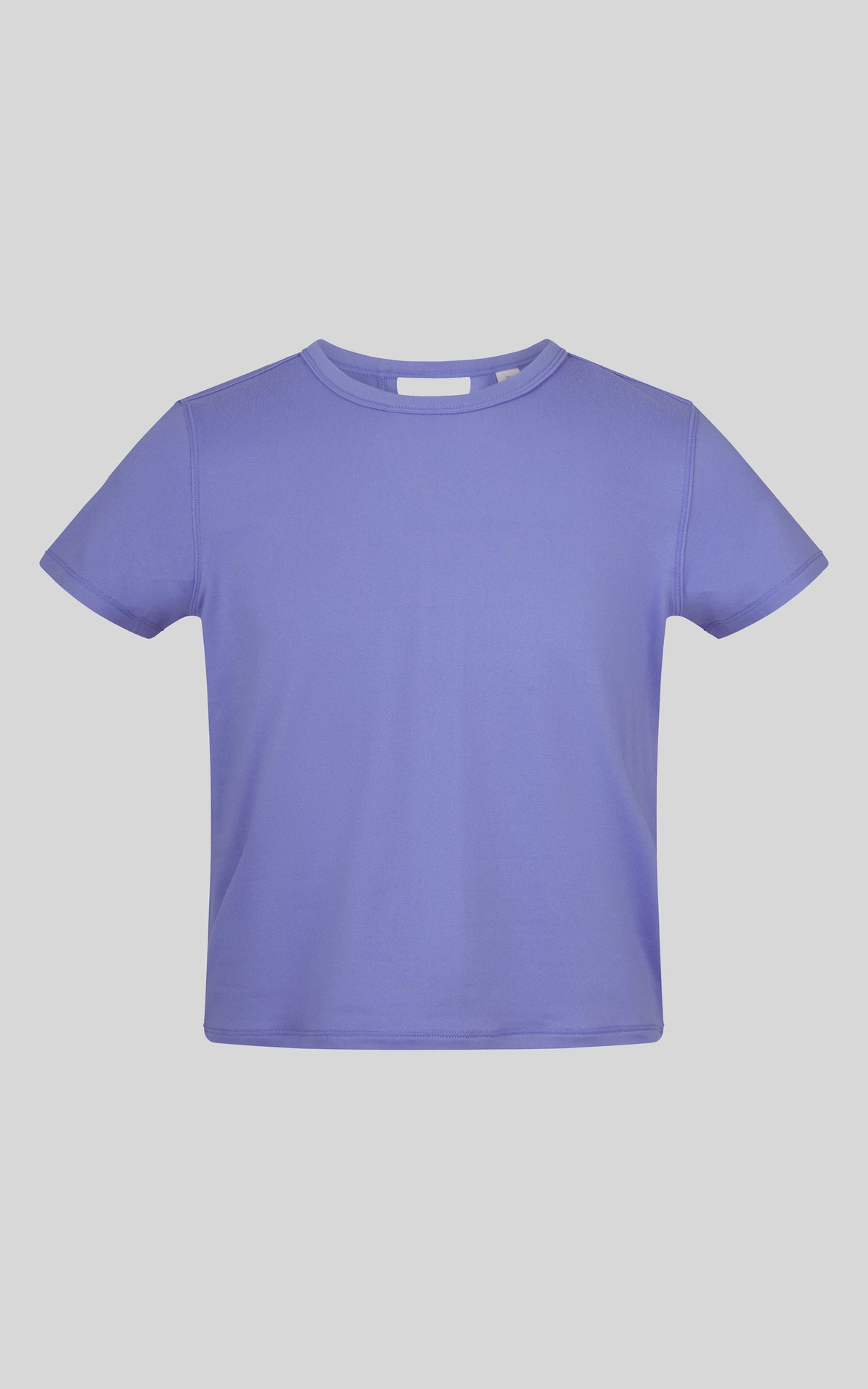 90 Degree by Reflex Girls 2 PK Short Sleeve Shirt and Boxy Tee