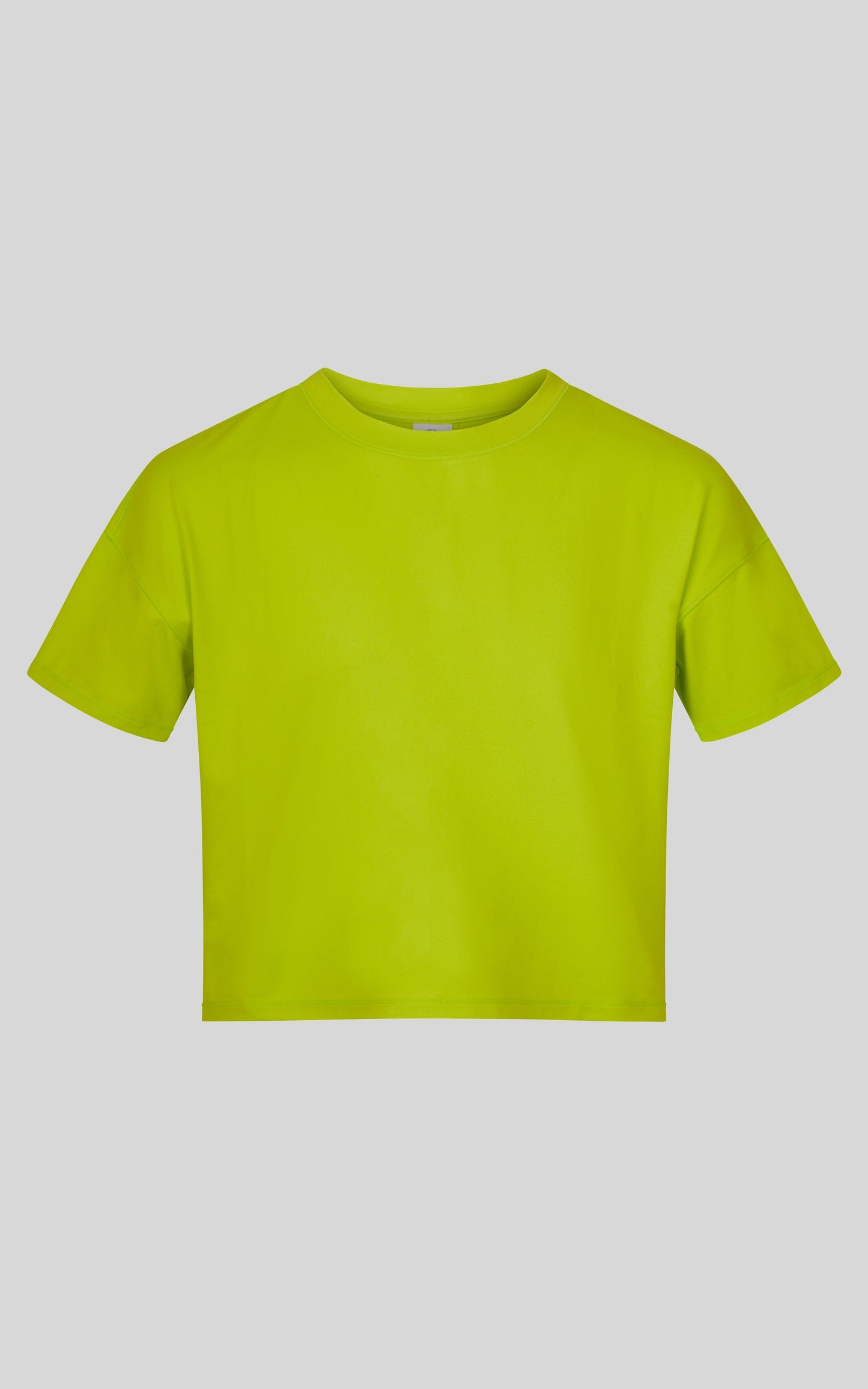 90 Degree by Reflex Girls 2 PK Short Sleeve Shirt and Boxy Tee
