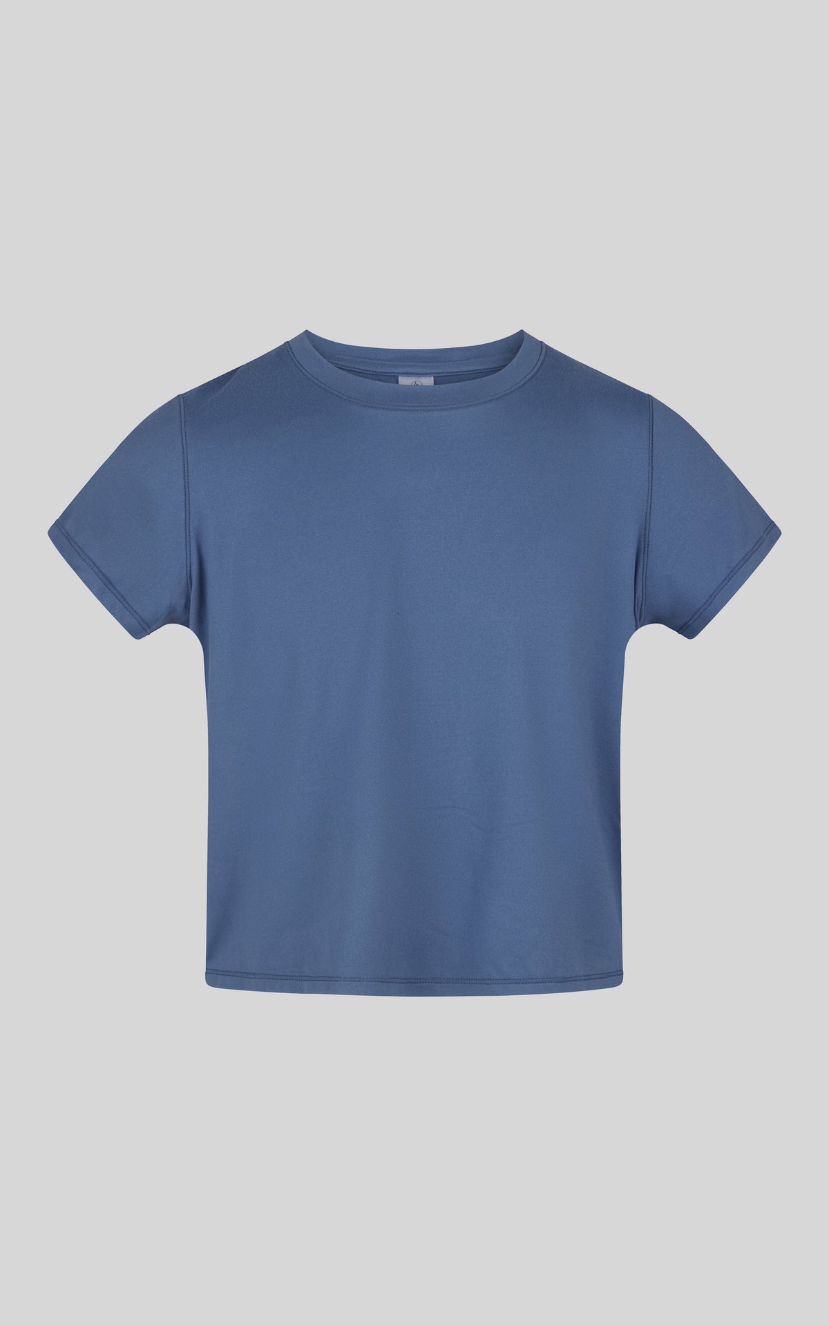 90 Degree by Reflex Girls 2 PK Tulip Back and Super Soft Tee