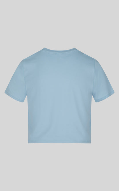 90 Degree by Reflex Girls 2 PK Tulip Back and Super Soft Tee