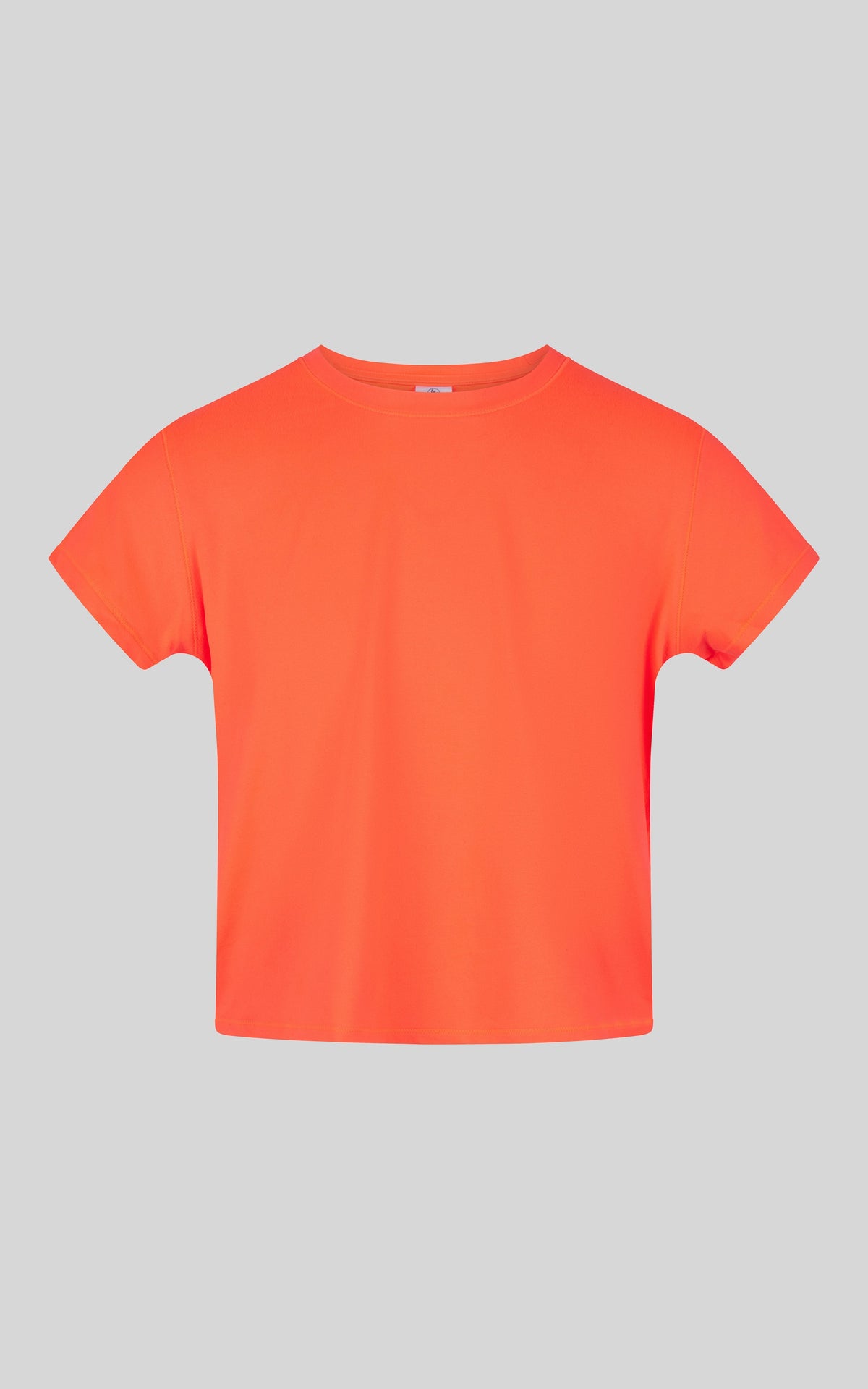 90 Degree by Reflex Girls 2 PK Tulip Back and Super Soft Tee