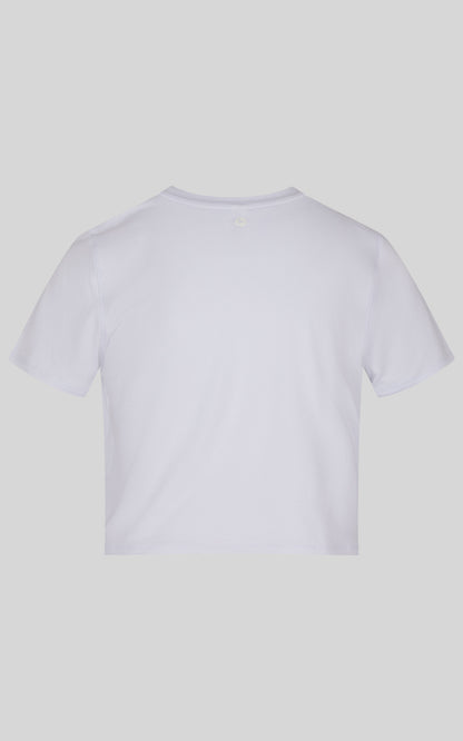 90 Degree by Reflex Girls 2 PK Tulip Back and Super Soft Tee