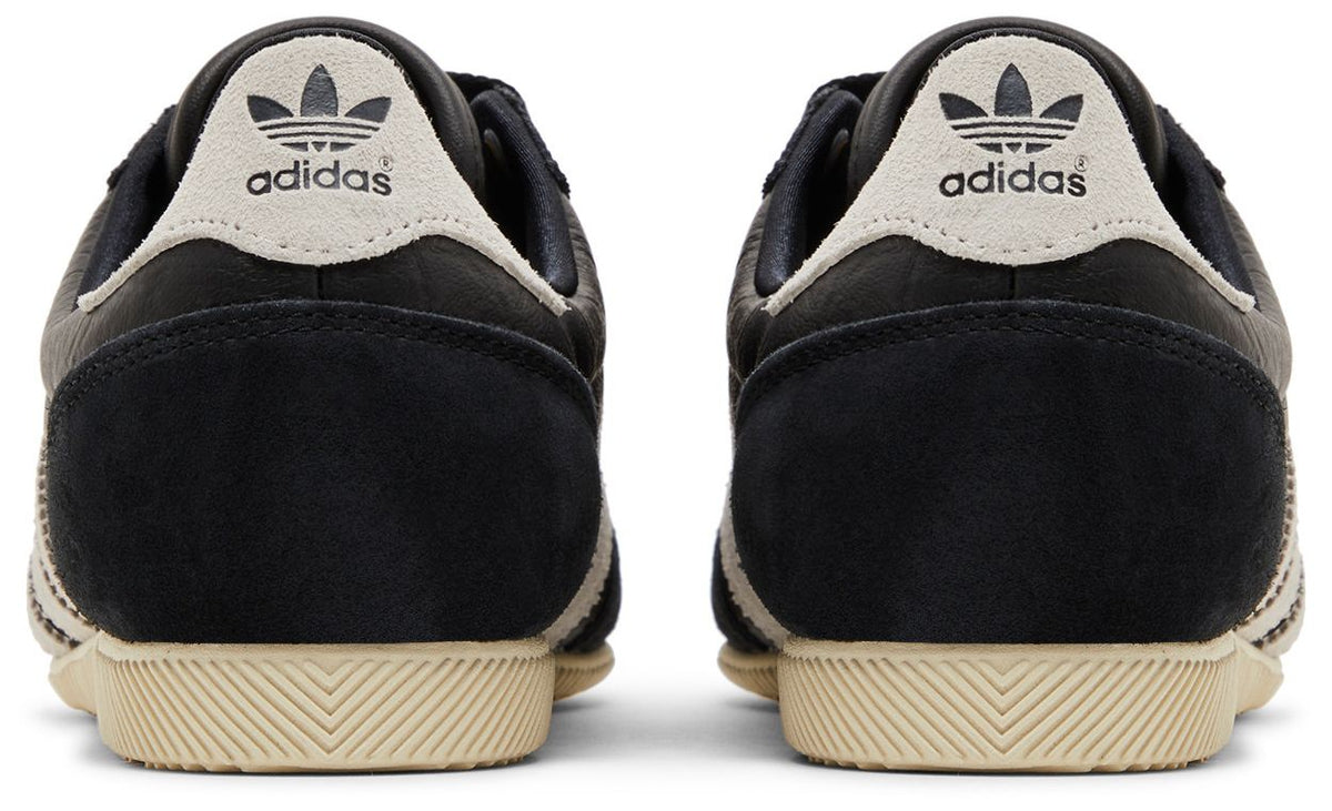 adidas Women's Japan 'Core Black Cloud White' Sneakers
