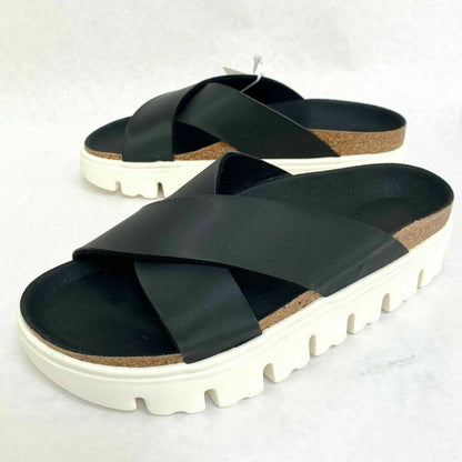 Birkenstock Unisex Daytona Suede Leather Terracotta