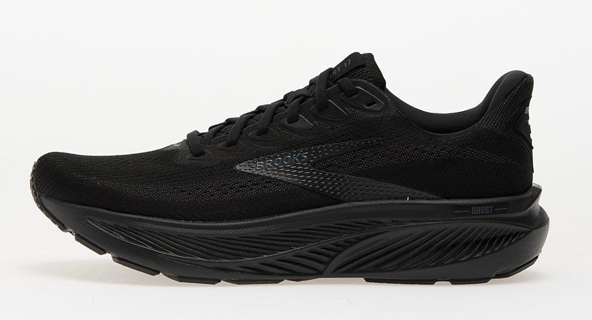 Brooks Men's Ghost 17 Sneakers