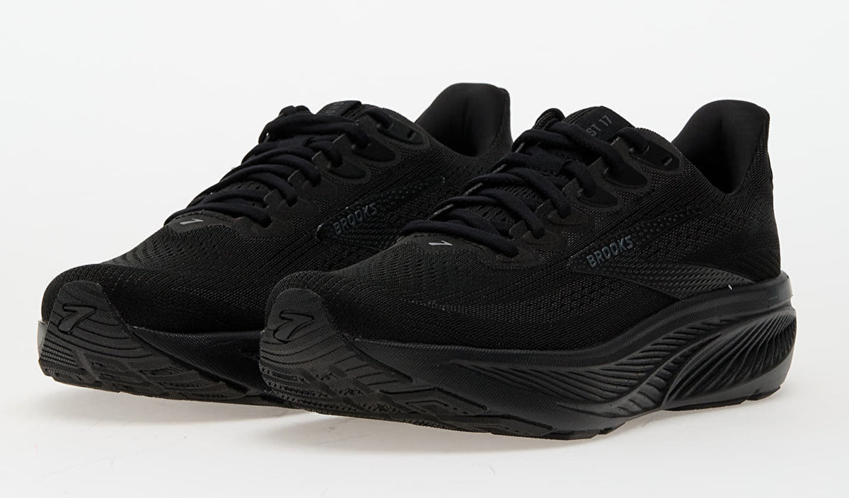 Brooks Men's Ghost 17 Sneakers