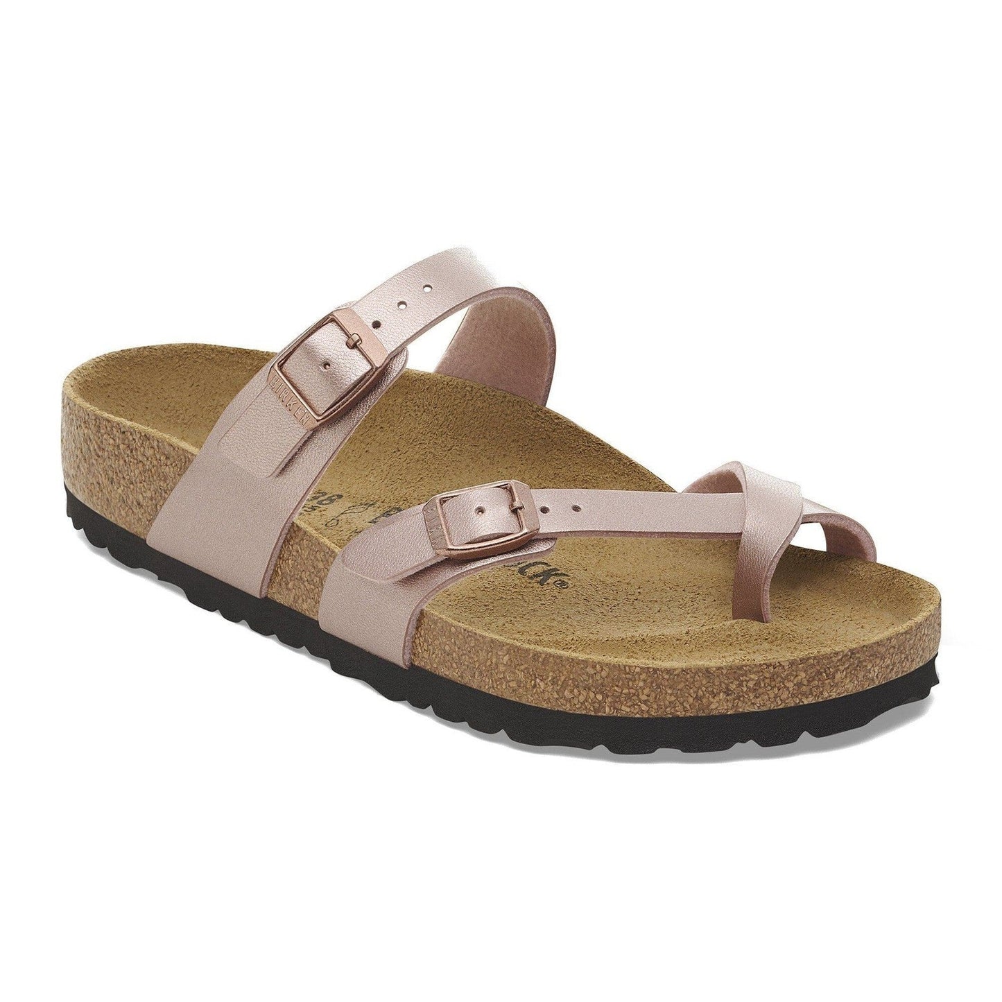 Birkenstock Florida Bs Birko Flor Sandals Regular