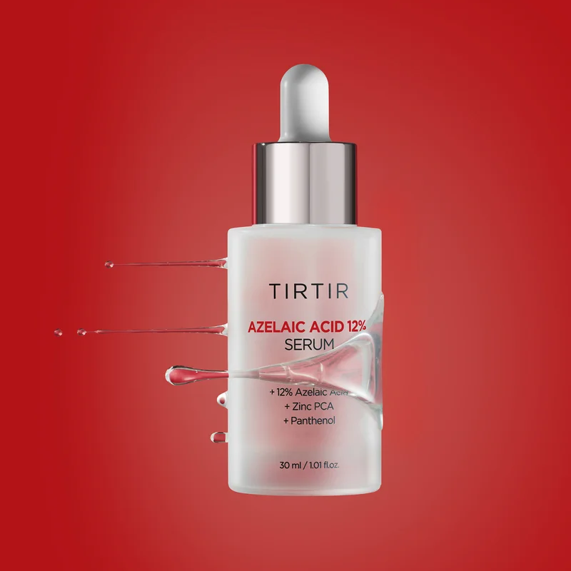 Azelaic Acid 12% Serum (30ml)