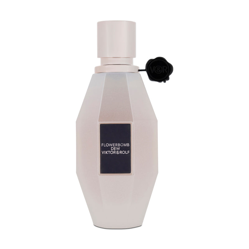 Viktor & Rolf Flowerbomb Dew 50ml Eau De Parfum