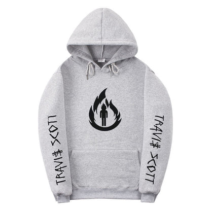 Celestial World Sweatshirt Hoodie for Women