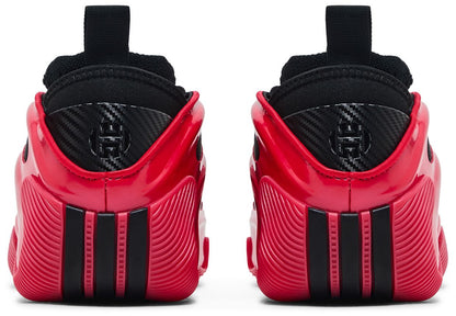 adidas Men's Harden Vol. 9 'Pure Ruby' Sneakers