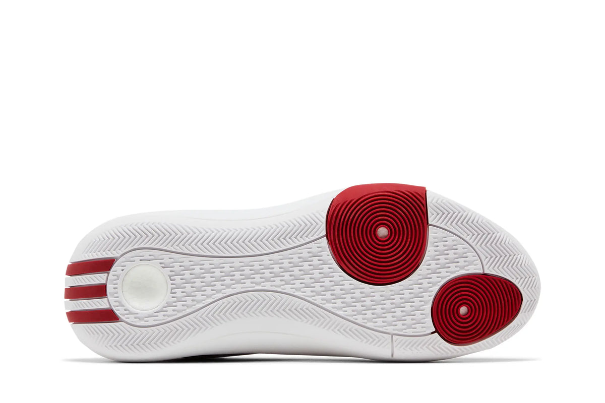 adidas Men's Sm Harden Volume 8 Sneakers