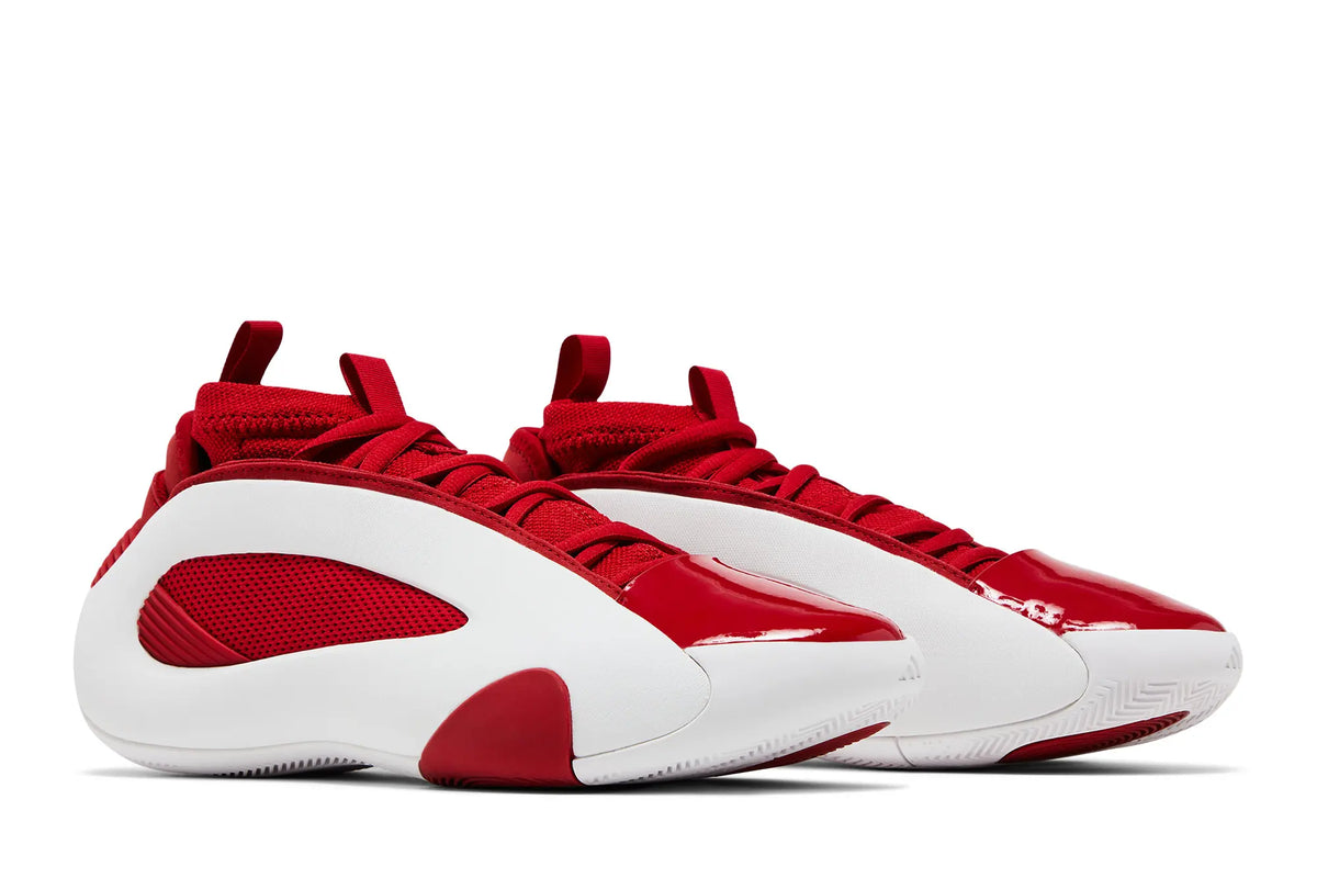 adidas Men's Sm Harden Volume 8 Sneakers