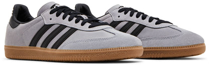 adidas Men's Samba Og 'Halo Silver' Sneakers