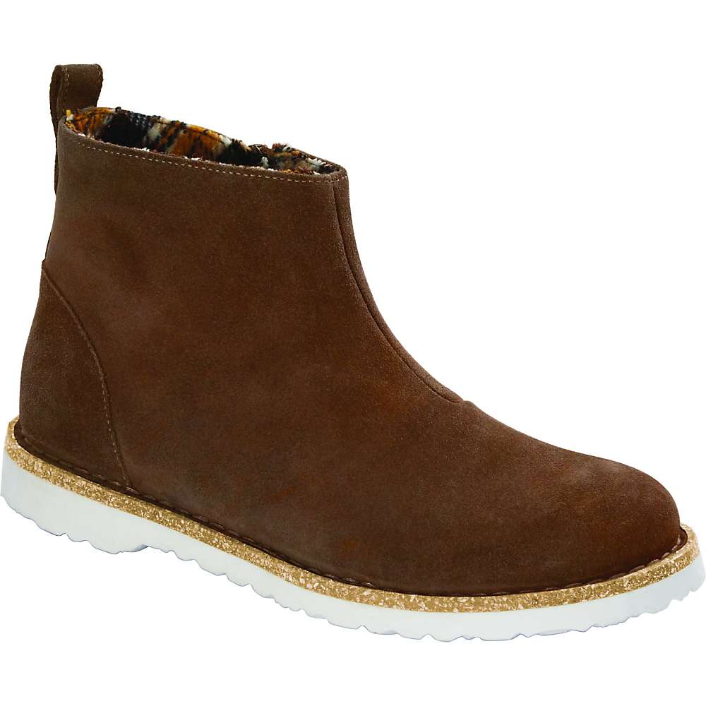 Birkenstock Unisex Melrose Therm Rubber Tea Hydrophobic