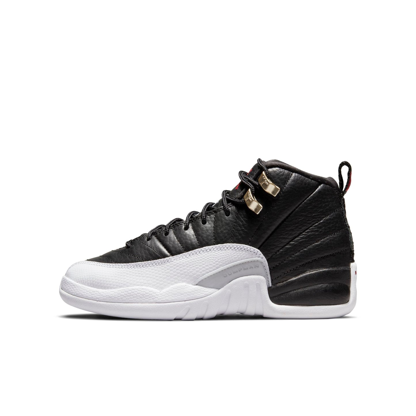 Air Jordan Grade School Retro 12 'Playoffs 2022 Gs' Sneakers