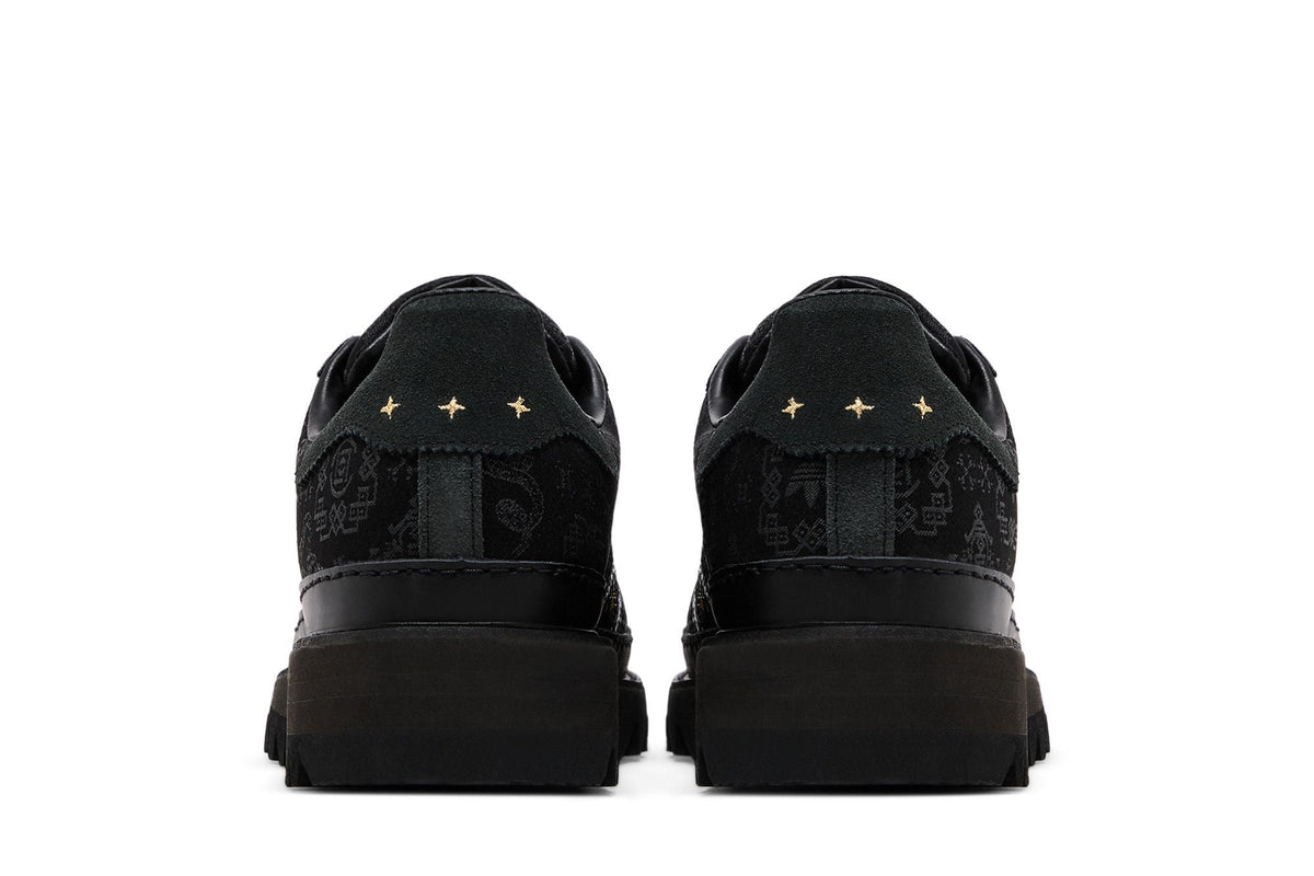 adidas Men's Clot Superstar Lny Sneakers