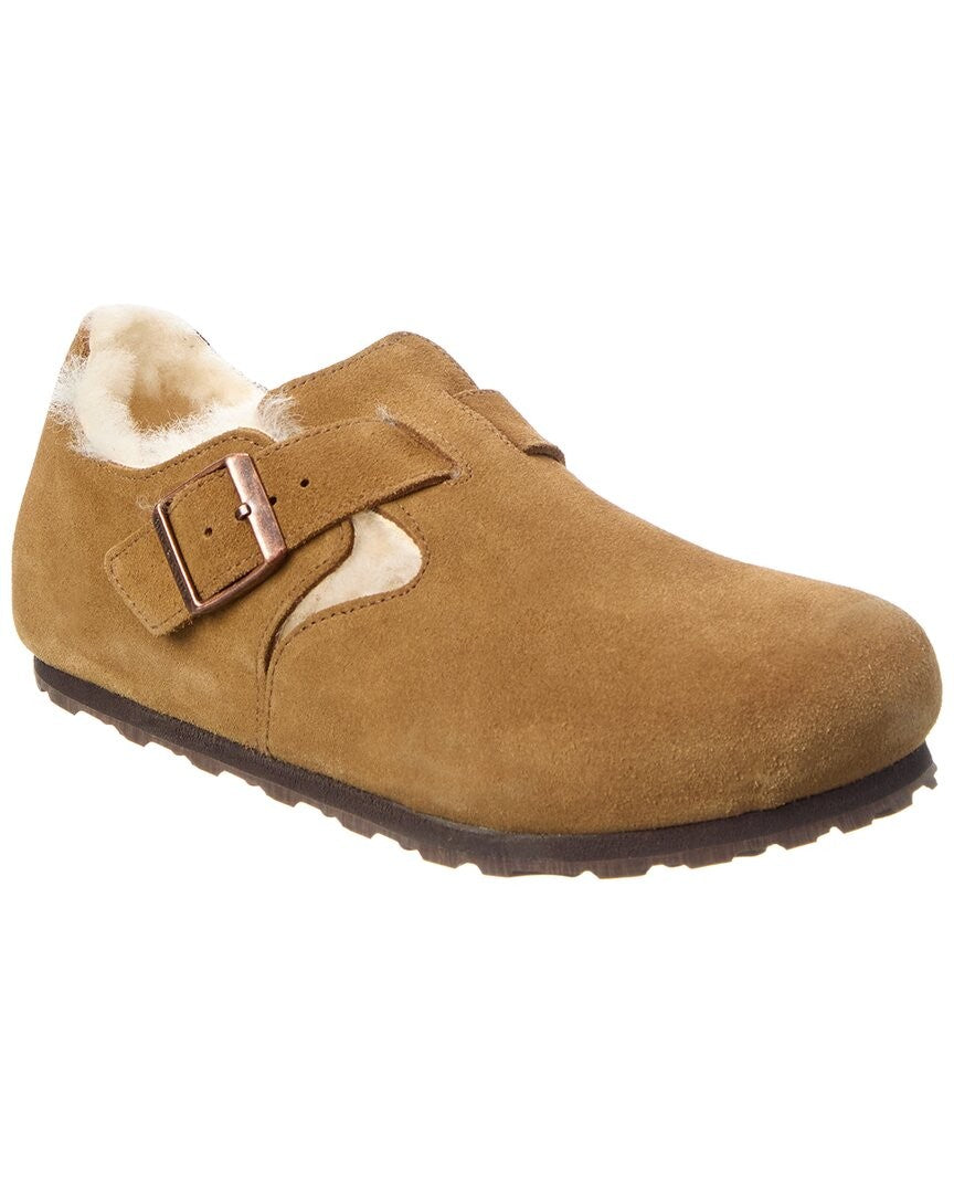 Birkenstock Buckley Clog