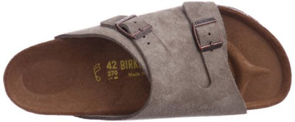Birkenstock Zürich Slide Sandal