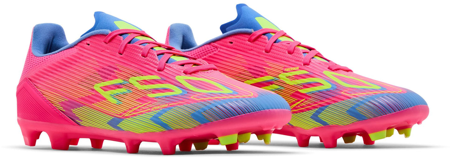 adidas Men's F50 League Fg/Mg