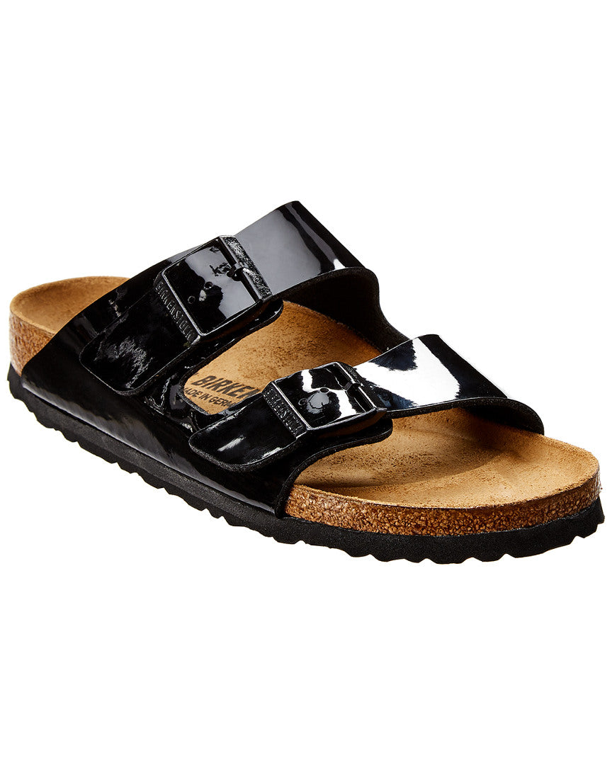 Birkenstock Collins Natural Leather Ankle Boots