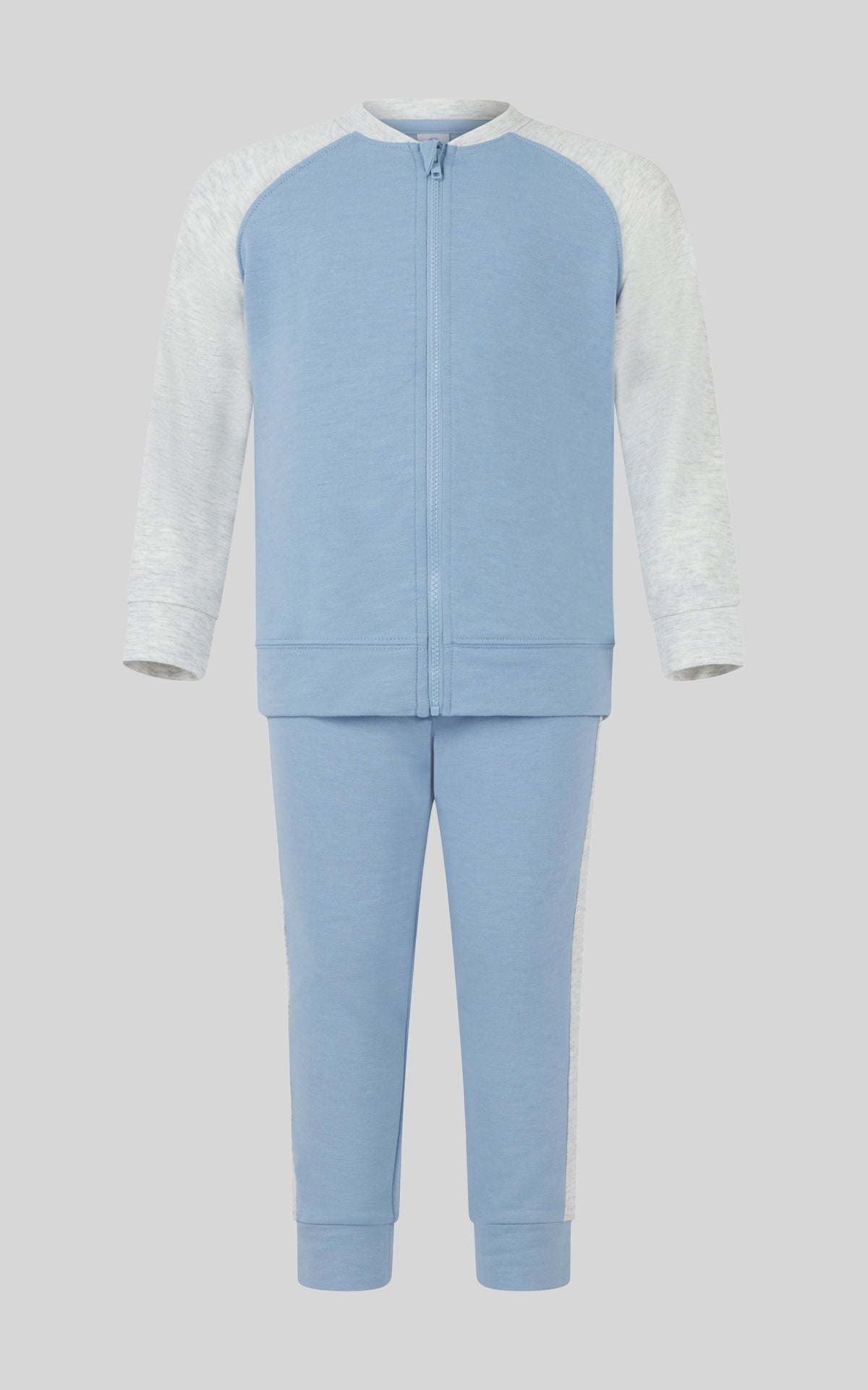 90 Degree by Reflex Toddler Boys 2 PC Bomber Jacket and Jogger Set