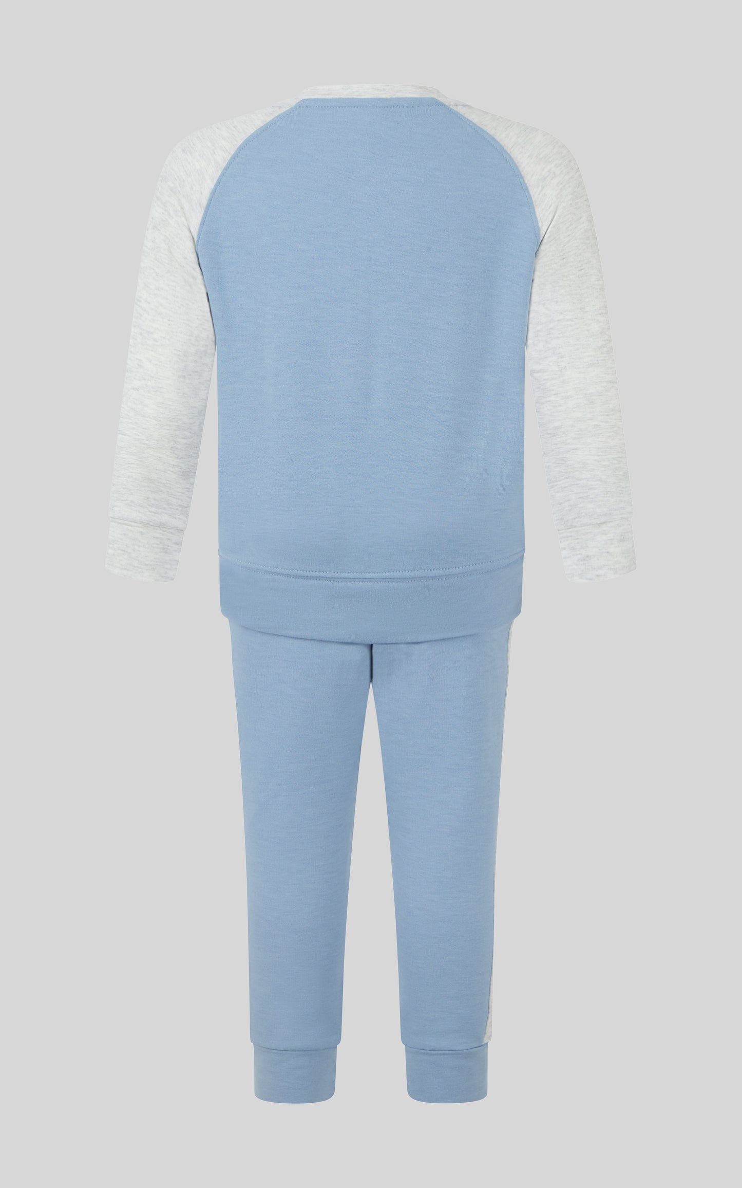 90 Degree by Reflex Toddler Boys 2 PC Bomber Jacket and Jogger Set