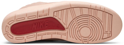 Air Jordan Men's Retro 2 'Just Don Arctic Orange' Sneakers