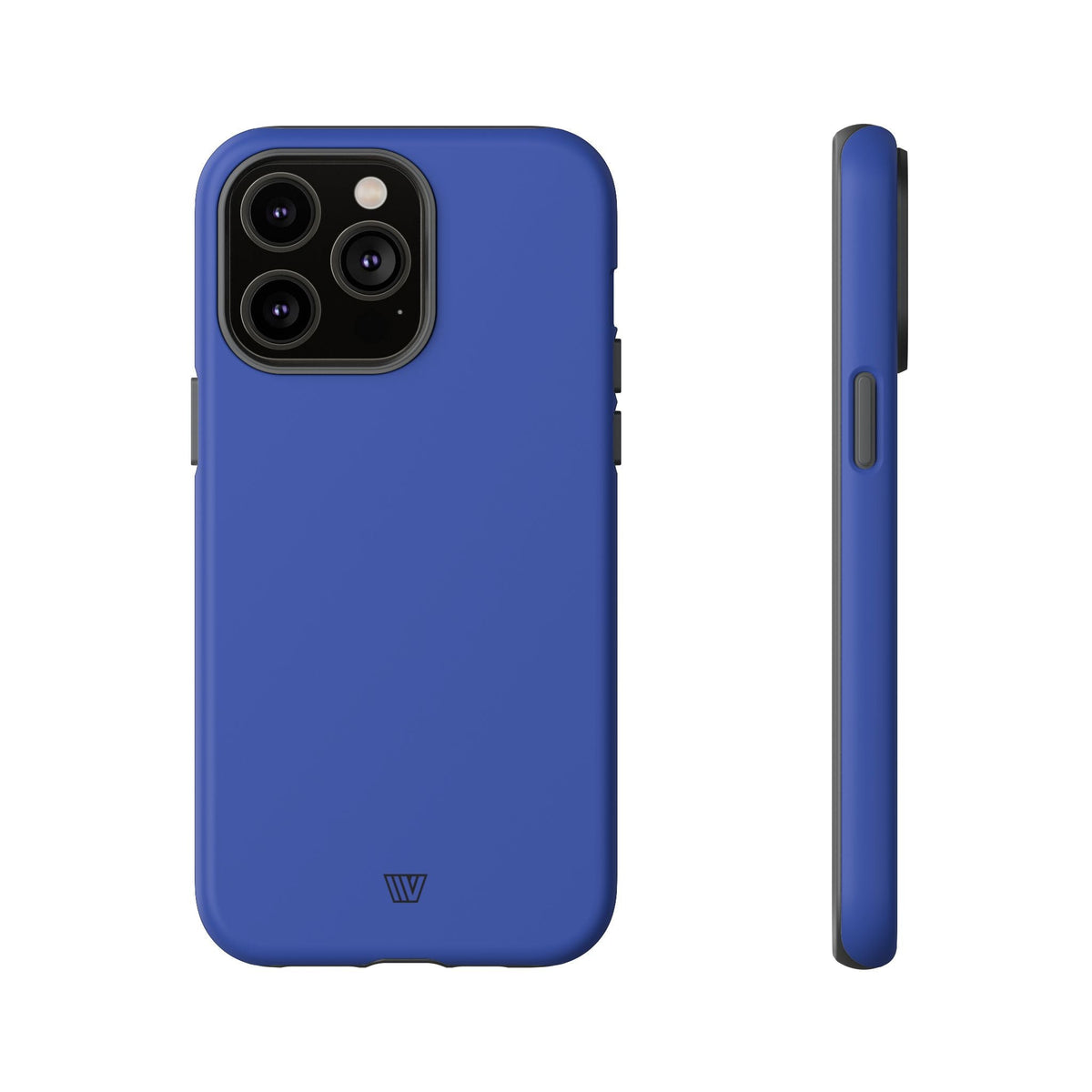 BLUE | Tough Phone Case