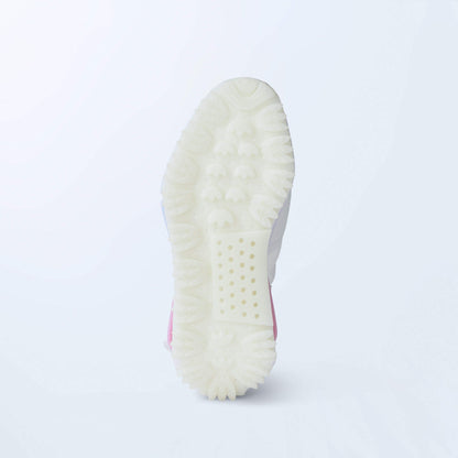 adidas Men's Nmd Runner 'Moncler Core White' Sneakers