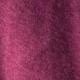 Boho Retro Burgundy  Red Lace Fit And Flare Three-Quarter Sleeve Lace