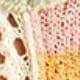 Boho Retro Vintage 60's  Drop Shoulder Wide Kimono Camouflage Marble Acid Sleeve Stripe Eyelet Overs Sized  Sweater Knit Hood Pullover Hodie