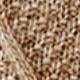 Boho Vacation 90's Cozy Fall/Winter Cable Knit Drop Shoulder Loose Fit Sweater Dress