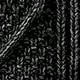 Boho Vacation 90's Cozy Fall/Winter Cable Knit Drop Shoulder Loose Fit Sweater Dress