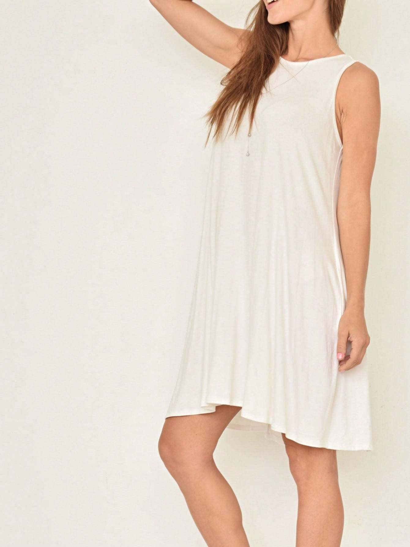 Boho Retro Off Shoulder Rayon  Mini Dress Ruffle Flounce Sleeve Lace Detail With Pockets
