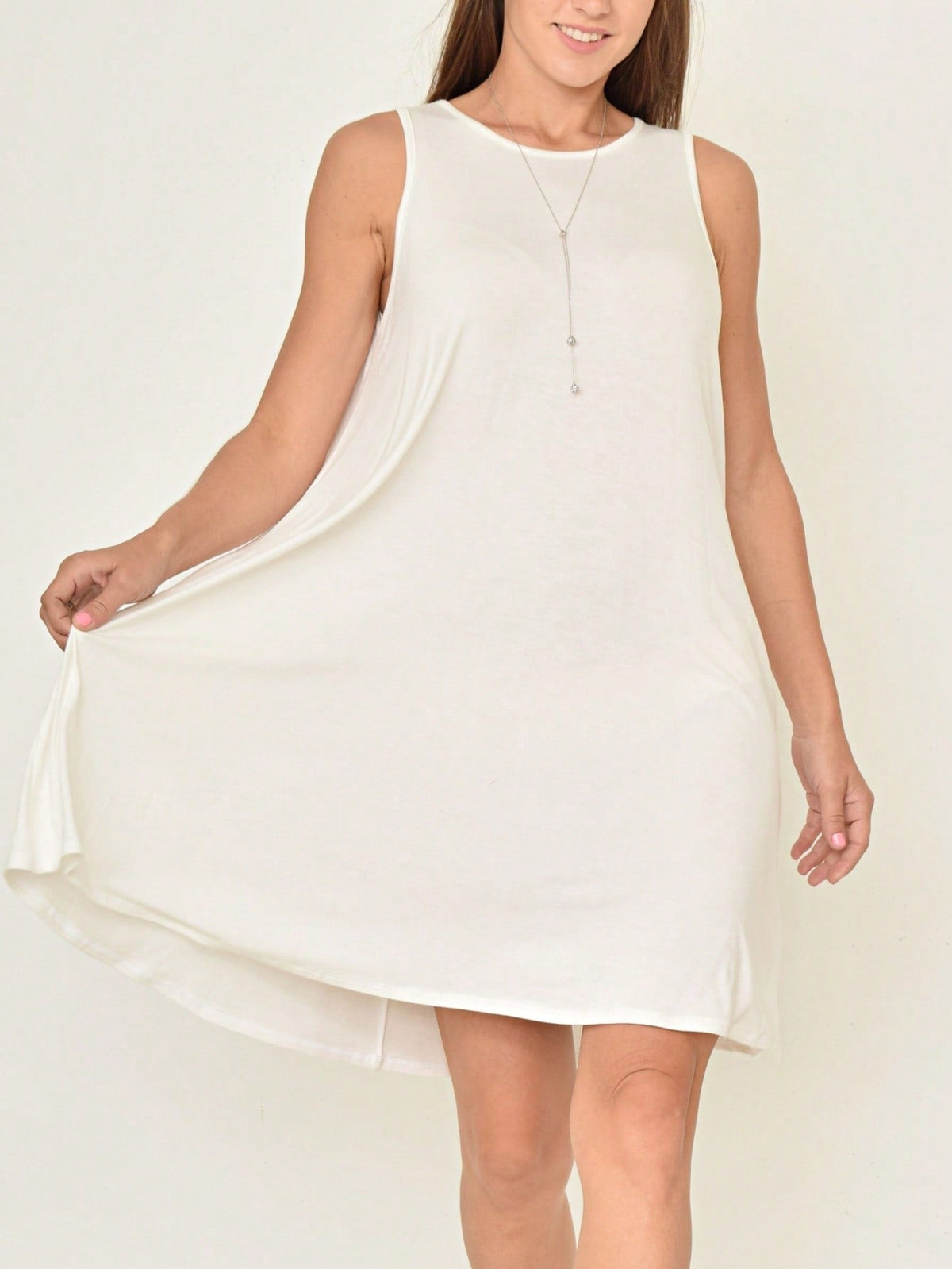 Boho Retro Off Shoulder Rayon  Mini Dress Ruffle Flounce Sleeve Lace Detail With Pockets