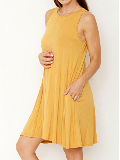 Boho Retro Off Shoulder Rayon  Mini Dress Ruffle Flounce Sleeve Lace Detail With Pockets