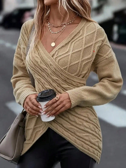 Boho Retro Vintage 60's  Drop Shoulder Wide Kimono Camouflage Marble Acid Sleeve Stripe Eyelet Overs Sized  Sweater Knit Hood Pullover Hodie