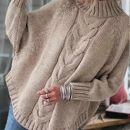 Boho Retro Vintage 60's  Drop Shoulder Wide Kimono Camouflage Marble Acid Sleeve Stripe Eyelet Overs Sized  Sweater Knit Hood Pullover Hodie