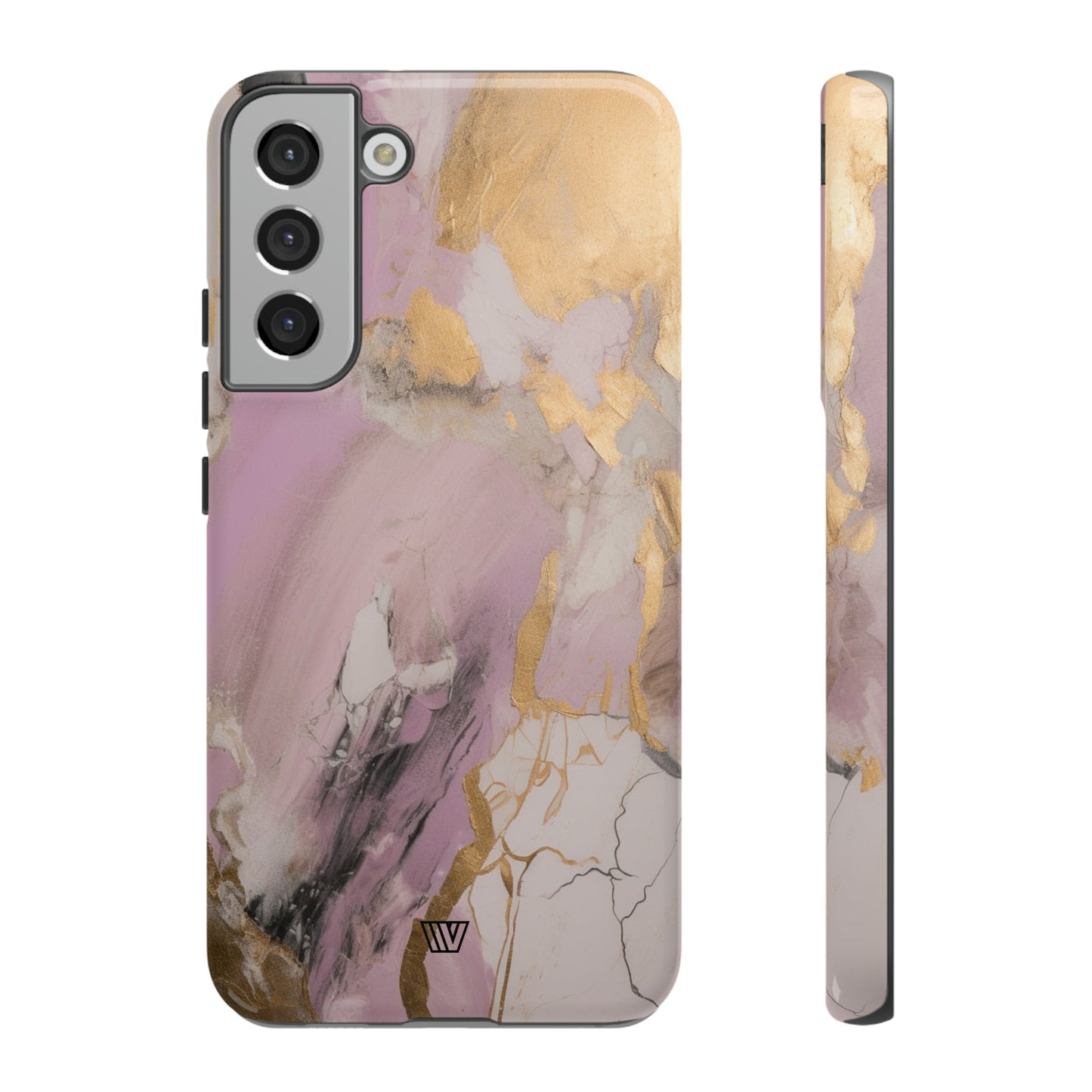 GILDED BLUSH | Tough Phone Case