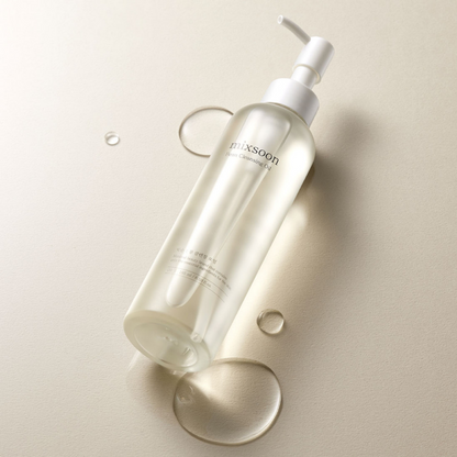 Bean Cleansing Oil (195ml)