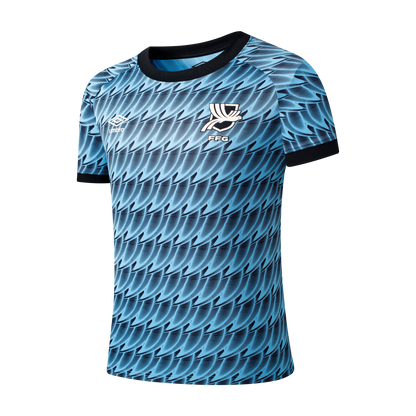 Umbro Guatemala 2026 Pre-Match Jersey