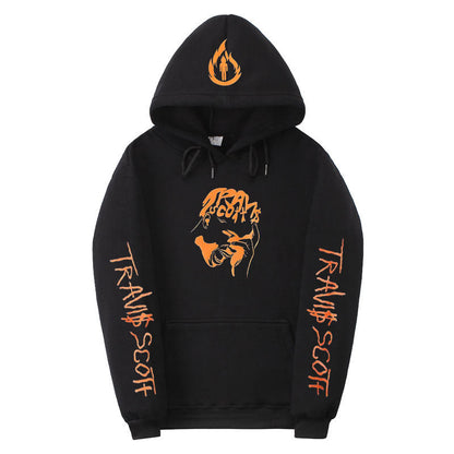 Celestial World Sweatshirt Hoodie for Women