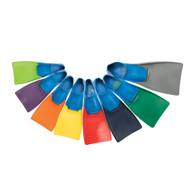 Dolfin Adult Swim Fins