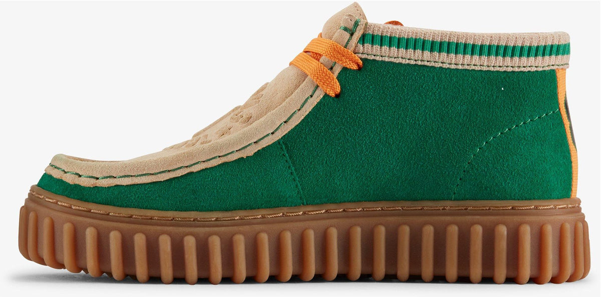 Clarks Men's Torhill Hi St