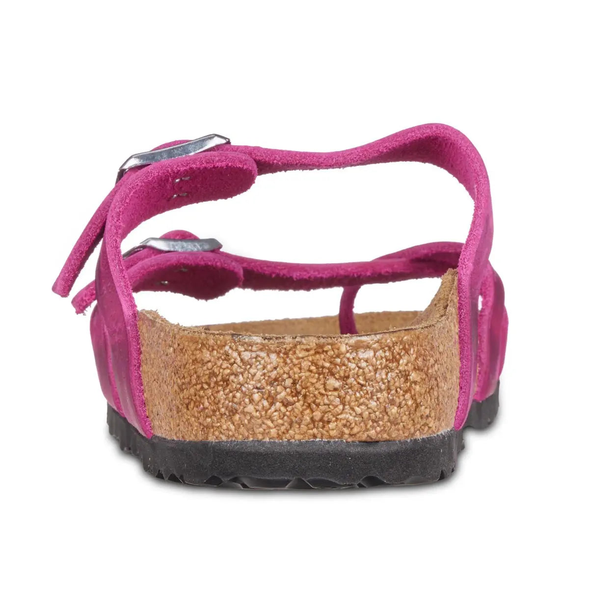 Birkenstock Mayari Oiled Leather Sandals
